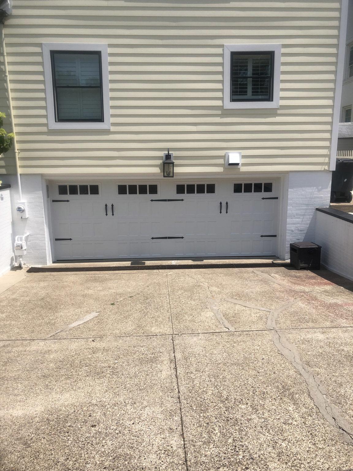 Photo Gallery TNT Garage Doors, Inc. Winfield, WV