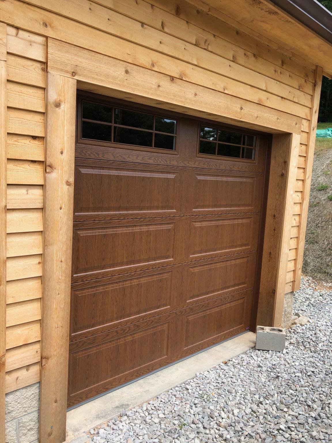 Photo Gallery TNT Garage Doors, Inc. Winfield, WV