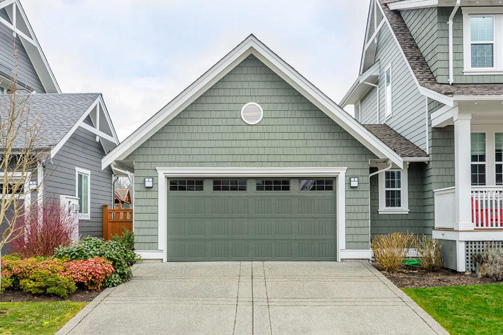 Benefits of Energy-Efficient Garage Doors
