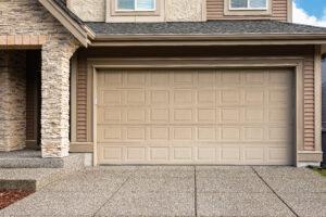 Customizing Garage Doors