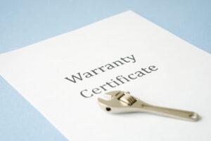 Garage Door Warranties