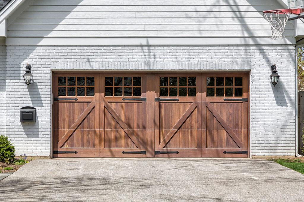 The Environmental Impact of Garage Door Choices