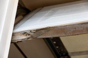 Preparing Your Garage Door for Extreme Weather